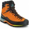 Scarpa Zodiac Tech GTX Chaussures, orange/noir -Chaussures trekking Soldes scarpa zodiac tech gtx shoes tonic 1