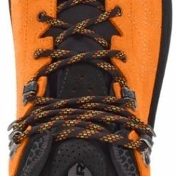 Scarpa Zodiac Tech GTX Chaussures, orange/noir -Chaussures trekking Soldes scarpa zodiac tech gtx shoes tonic 6