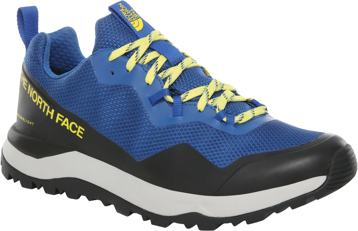 The North Face Activist FutureLight Chaussures Homme, noir 3 The North Face Activist FutureLight Chaussures Homme, noir