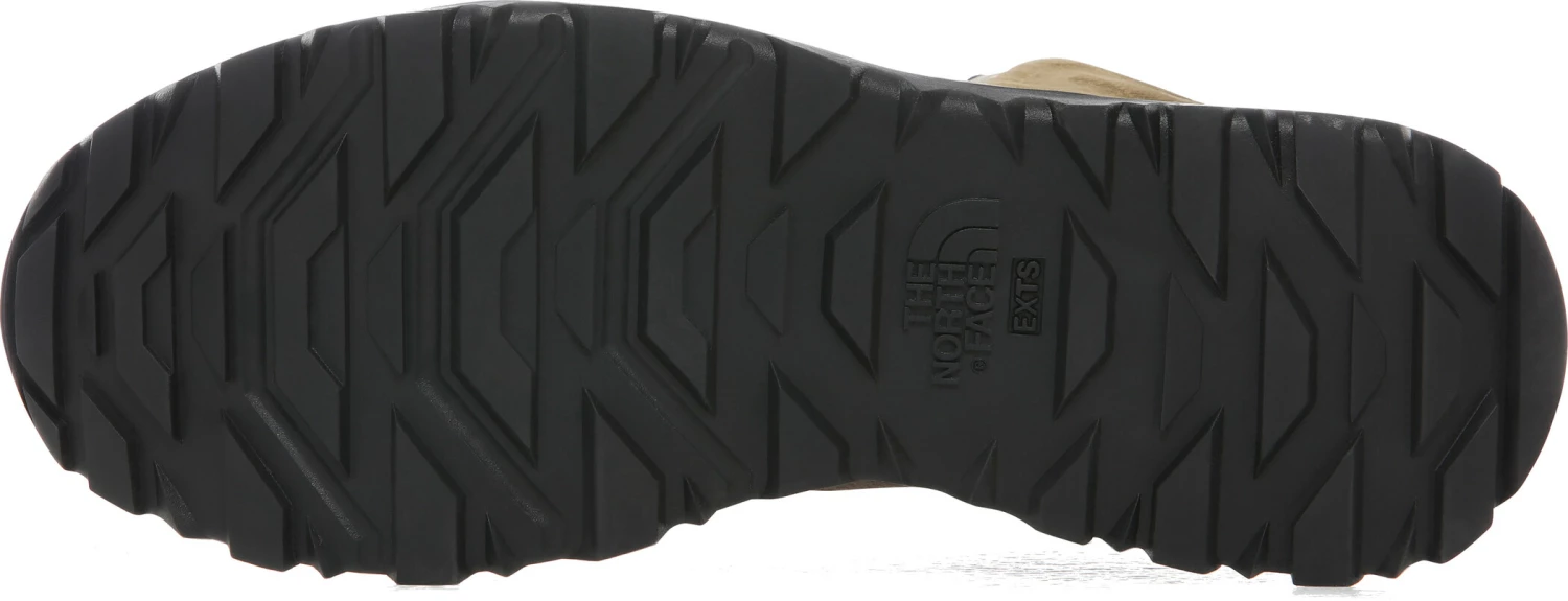 The North Face Activist FutureLight Chaussures Homme, gris/noir 6 The North Face Activist FutureLight Chaussures Homme, gris/noir – Image 4