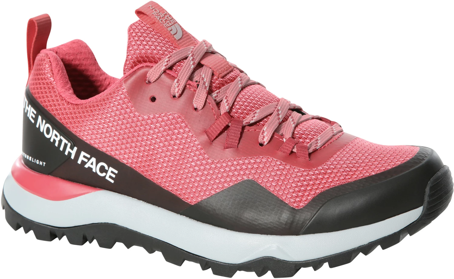 The North Face Activist FutureLight Chaussures Femme, noir 3 The North Face Activist FutureLight Chaussures Femme, noir