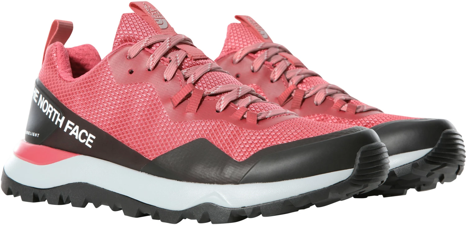 The North Face Activist FutureLight Chaussures Femme, noir 4 The North Face Activist FutureLight Chaussures Femme, noir – Image 2