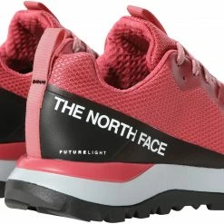 The North Face Activist FutureLight Chaussures Femme, noir 9 The North Face Activist FutureLight Chaussures Femme, noir -Chaussures trekking Soldes the north face activist futurelight shoes women holly berry blush 3