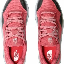 The North Face Activist FutureLight Chaussures Femme, noir 10 The North Face Activist FutureLight Chaussures Femme, noir -Chaussures trekking Soldes the north face activist futurelight shoes women holly berry blush 4