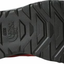 The North Face Activist FutureLight Chaussures Femme, noir 11 The North Face Activist FutureLight Chaussures Femme, noir -Chaussures trekking Soldes the north face activist futurelight shoes women holly berry blush 5