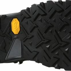 The North Face Hedgehog FutureLight Chaussures mi-hautes Homme, noir/gris 10 The North Face Hedgehog FutureLight Chaussures mi-hautes Homme, noir/gris -Chaussures trekking Soldes the north face hedgehog futurelight mid shoes men new taupe green tnf black 4