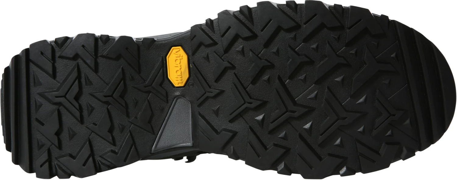 The North Face Hedgehog FutureLight Chaussures mi-hautes Homme, noir/gris 6 The North Face Hedgehog FutureLight Chaussures mi-hautes Homme, noir/gris – Image 4