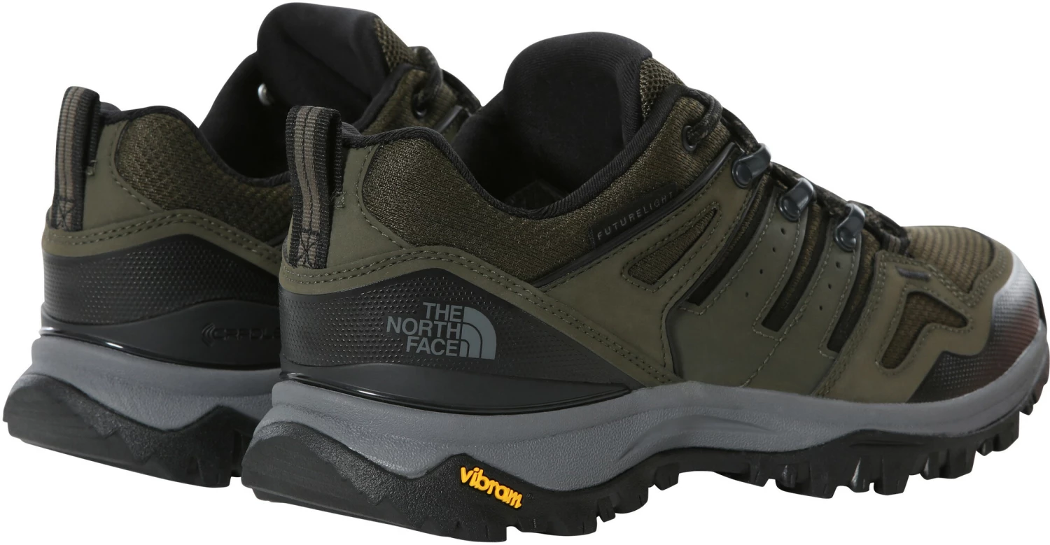The North Face Hedgehog FutureLight Chaussures Homme, olive/noir 4 The North Face Hedgehog FutureLight Chaussures Homme, olive/noir – Image 2