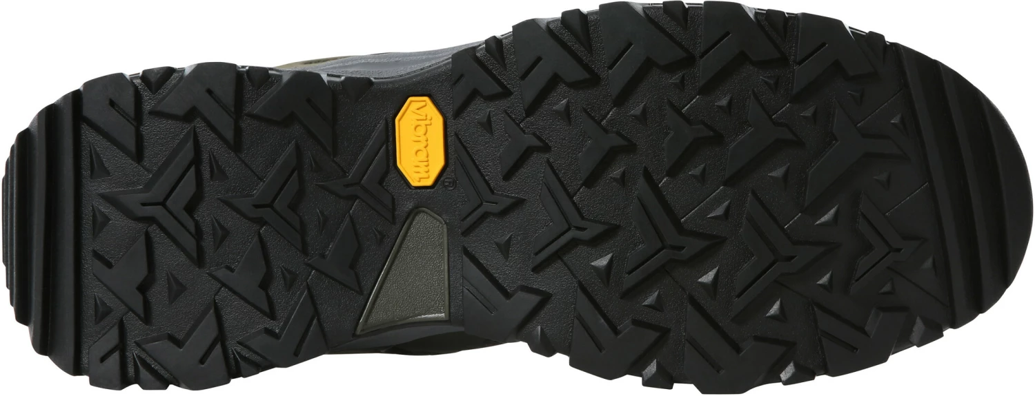 The North Face Hedgehog FutureLight Chaussures Homme, olive/noir 6 The North Face Hedgehog FutureLight Chaussures Homme, olive/noir – Image 4