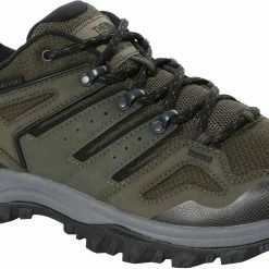 The North Face Hedgehog FutureLight Chaussures Homme, olive/noir 11 The North Face Hedgehog FutureLight Chaussures Homme, olive/noir -Chaussures trekking Soldes the north face hedgehog futurelight shoes men new taupe green tnf black 5