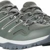 The North Face Hedgehog FutureLight Chaussures Femme, noir -Chaussures trekking Soldes the north face hedgehog futurelight shoes women agave green tin grey 1 1