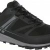 The North Face Litewave FutureLight Chaussures Homme, noir/gris 1 The North Face Litewave FutureLight Chaussures Homme, noir/gris -Chaussures trekking Soldes the north face litewave futurelight shoes men tnf black zinc grey 1