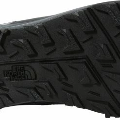The North Face Litewave FutureLight Chaussures Homme, noir/gris 11 The North Face Litewave FutureLight Chaussures Homme, noir/gris -Chaussures trekking Soldes the north face litewave futurelight shoes men tnf black zinc grey 5