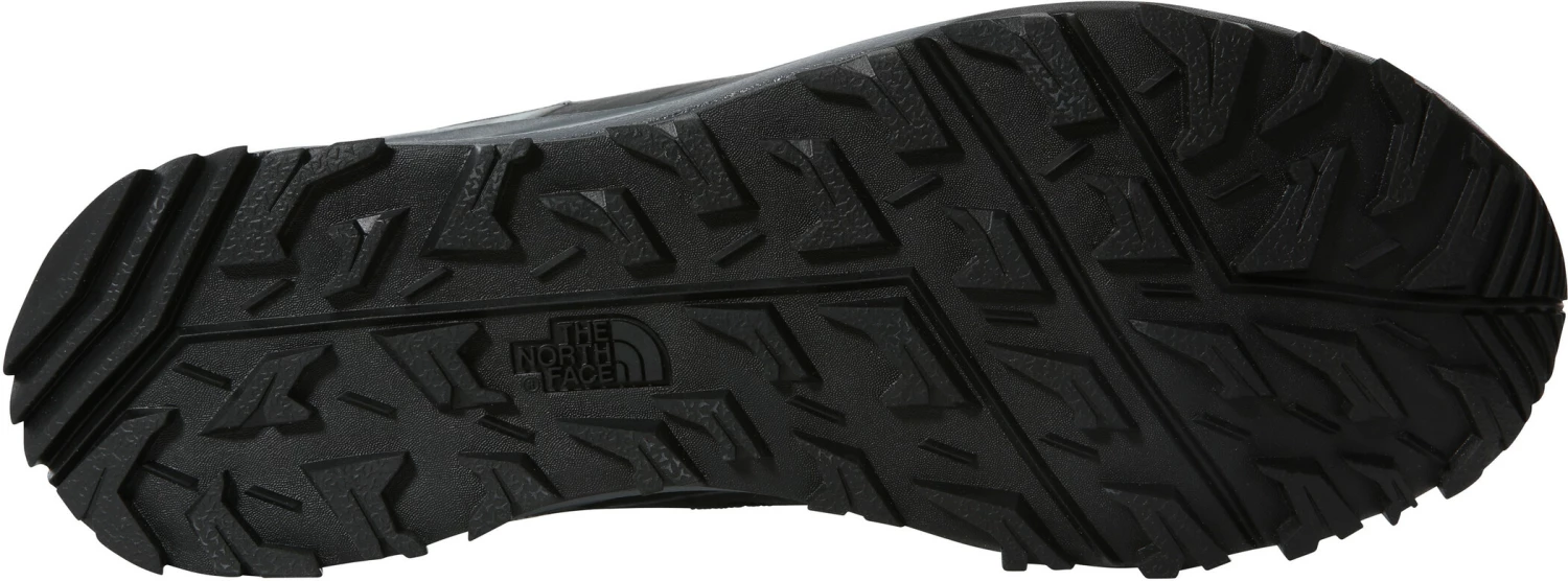 The North Face Litewave FutureLight Chaussures Homme, noir/gris 7 The North Face Litewave FutureLight Chaussures Homme, noir/gris – Image 5