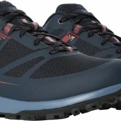 The North Face Litewave FutureLight Chaussures Femme, bleu/rose