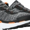 The North Face Vectiv Escape Chaussures Homme, noir/blanc -Chaussures trekking Soldes the north face vectiv escape shoes men tnf black tnf white 1