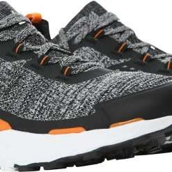 The North Face Vectiv Escape Chaussures Homme, noir/blanc