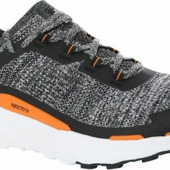 The North Face Vectiv Escape Chaussures Homme, beige/noir -Chaussures trekking Soldes the north face vectiv escape shoes men tnf black tnf white 5 1