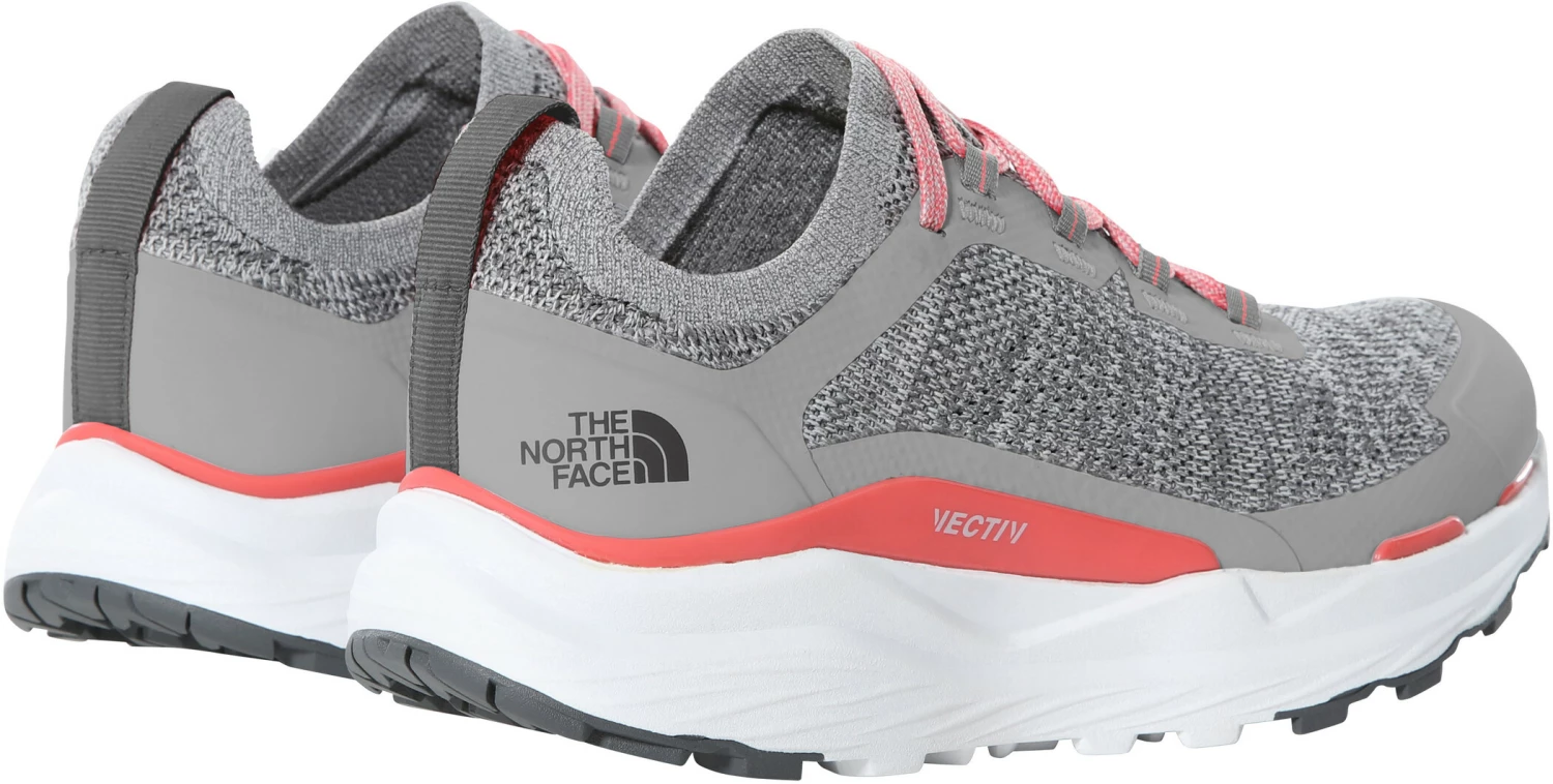 The North Face Vectiv Escape Chaussures Femme, blanc/noir 4 The North Face Vectiv Escape Chaussures Femme, blanc/noir – Image 2