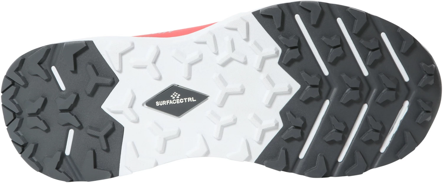 The North Face Vectiv Escape Chaussures Femme, blanc/noir 6 The North Face Vectiv Escape Chaussures Femme, blanc/noir – Image 4