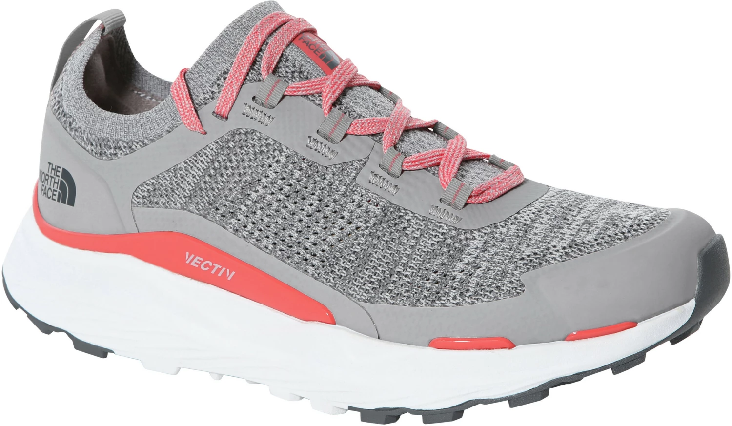 The North Face Vectiv Escape Chaussures Femme, blanc/noir 7 The North Face Vectiv Escape Chaussures Femme, blanc/noir – Image 5