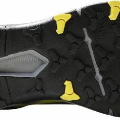 The North Face Vectiv Exploris FutureLight Chaussures en cuir Homme, noir -Chaussures trekking Soldes the north face vectiv exploris futurelight leather shoes men military olive tnf black 5 1