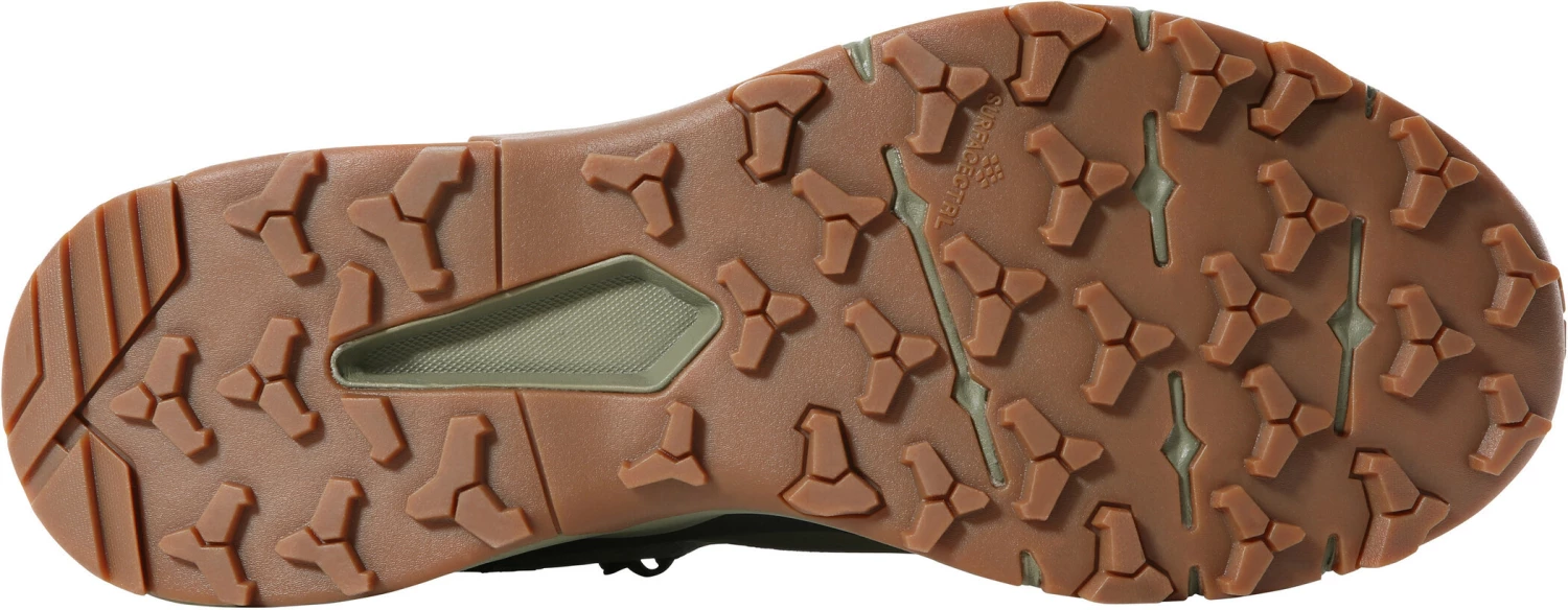 The North Face Vectiv Exploris FutureLight Chaussures mi-hautes Homme, noir/gris 7 The North Face Vectiv Exploris FutureLight Chaussures mi-hautes Homme, noir/gris – Image 5