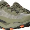 The North Face Vectiv Exploris FutureLight Chaussures Homme, noir/gris -Chaussures trekking Soldes the north face vectiv exploris futurelight shoes men military olive cloud camo wash print new taupe green 1