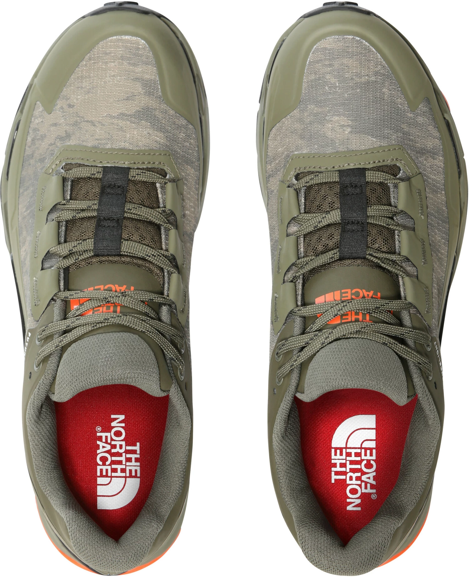 The North Face Vectiv Exploris FutureLight Chaussures Homme, noir/gris 5 The North Face Vectiv Exploris FutureLight Chaussures Homme, noir/gris – Image 3