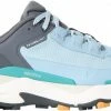 The North Face Vectiv Exploris FutureLight Chaussures Femme, noir/gris 1 The North Face Vectiv Exploris FutureLight Chaussures Femme, noir/gris -Chaussures trekking Soldes the north face vectiv exploris futurelight shoes women beta blue vanadis grey 1 2