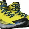 The North Face Vectiv Fastpack Futurelight Chaussures mi-hautes Homme, gris/noir -Chaussures trekking Soldes the north face vectiv fastpack futurelight mid shoes men acid yellow tnf black 1 1