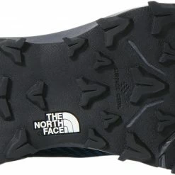 The North Face Vectiv Fastpack Futurelight Chaussures Homme, vert/noir -Chaussures trekking Soldes the north face vectiv fastpack futurelight shoes men banff blue tnf black 3 1