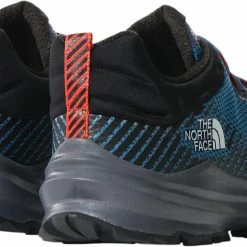 The North Face Vectiv Fastpack Futurelight Chaussures Homme, bleu/noir -Chaussures trekking Soldes the north face vectiv fastpack futurelight shoes men banff blue tnf black 5 2