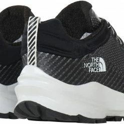 The North Face Vectiv Fastpack Futurelight Chaussures Femme, bleu/noir -Chaussures trekking Soldes the north face vectiv fastpack futurelight shoes women asphalt grey tnf black 5 1