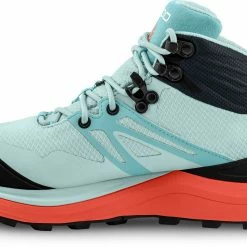 Topo Athletic Trailventure 2 WP Chaussures Femme, violet/noir -Chaussures trekking Soldes topo athletic trailventure 2 wp shoes women ice coral 3 1
