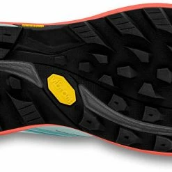 Topo Athletic Trailventure 2 WP Chaussures Femme, violet/noir -Chaussures trekking Soldes topo athletic trailventure 2 wp shoes women ice coral 6 1