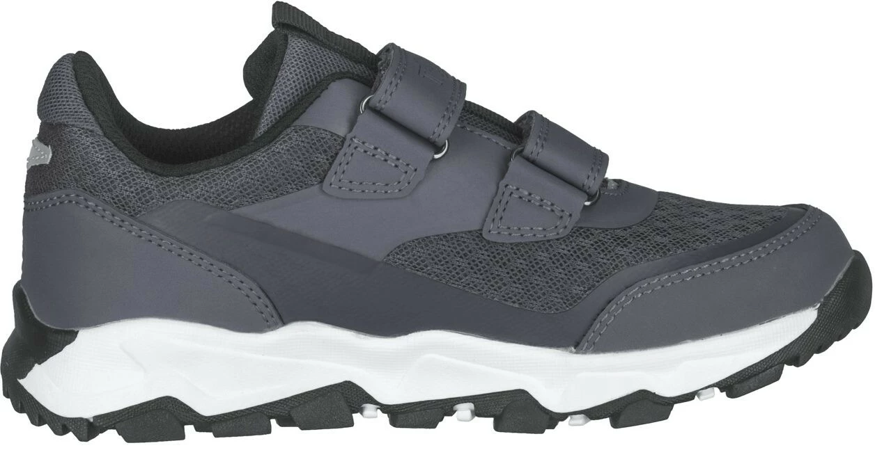 TROLLKIDS Preikestolen Hiker Chaussures Enfant, bleu 4 TROLLKIDS Preikestolen Hiker Chaussures Enfant, bleu – Image 2