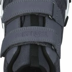 TROLLKIDS Preikestolen Hiker Chaussures Enfant, bleu 8 TROLLKIDS Preikestolen Hiker Chaussures Enfant, bleu -Chaussures trekking Soldes trollkids preikestolen hiker shoes kids anthracite 3