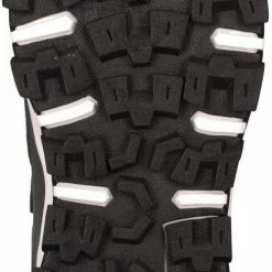 TROLLKIDS Preikestolen Hiker Chaussures Enfant, bleu 9 TROLLKIDS Preikestolen Hiker Chaussures Enfant, bleu -Chaussures trekking Soldes trollkids preikestolen hiker shoes kids anthracite 4