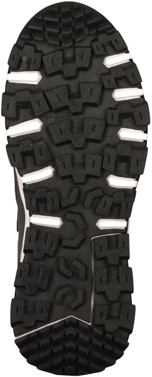 TROLLKIDS Preikestolen Hiker Chaussures Enfant, bleu 6 TROLLKIDS Preikestolen Hiker Chaussures Enfant, bleu – Image 4