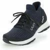UYN Wander Shoes Men, bleu/noir -Chaussures trekking Soldes uyn wander shoes men anthracite 1 1