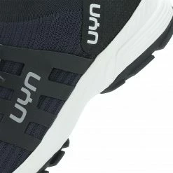 UYN Wander Shoes Men, bleu/noir -Chaussures trekking Soldes uyn wander shoes men anthracite 4 1