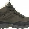 VAUDE HKG Core Mid STX Chaussures Homme, gris -Chaussures trekking Soldes vaude hkg core mid stx shoes men deer brown 1