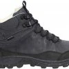 VAUDE HKG Core Mid STX Chaussures Femme, gris -Chaussures trekking Soldes vaude hkg core mid stx shoes women iron 1 1