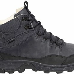 VAUDE HKG Core Mid STX Chaussures Femme, gris