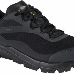 VAUDE Lavik Eco STX Chaussures Homme, noir