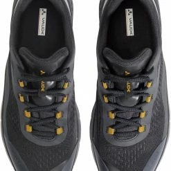 VAUDE Lavik Eco STX Chaussures Homme, bleu 11 VAUDE Lavik Eco STX Chaussures Homme, bleu -Chaussures trekking Soldes vaude lavik eco stx shoes men black 4