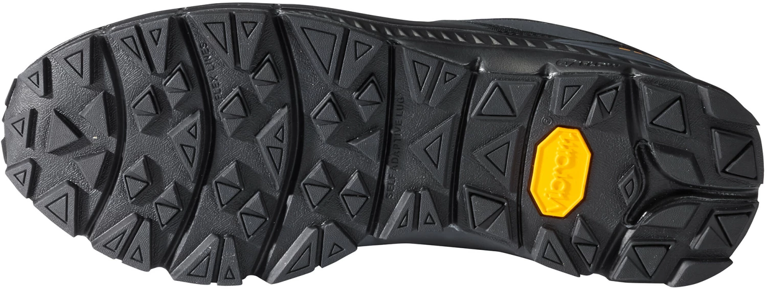 VAUDE Lavik Eco STX Chaussures Homme, bleu 8 VAUDE Lavik Eco STX Chaussures Homme, bleu – Image 6