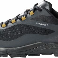 VAUDE Lavik Eco STX Chaussures Femme, violet