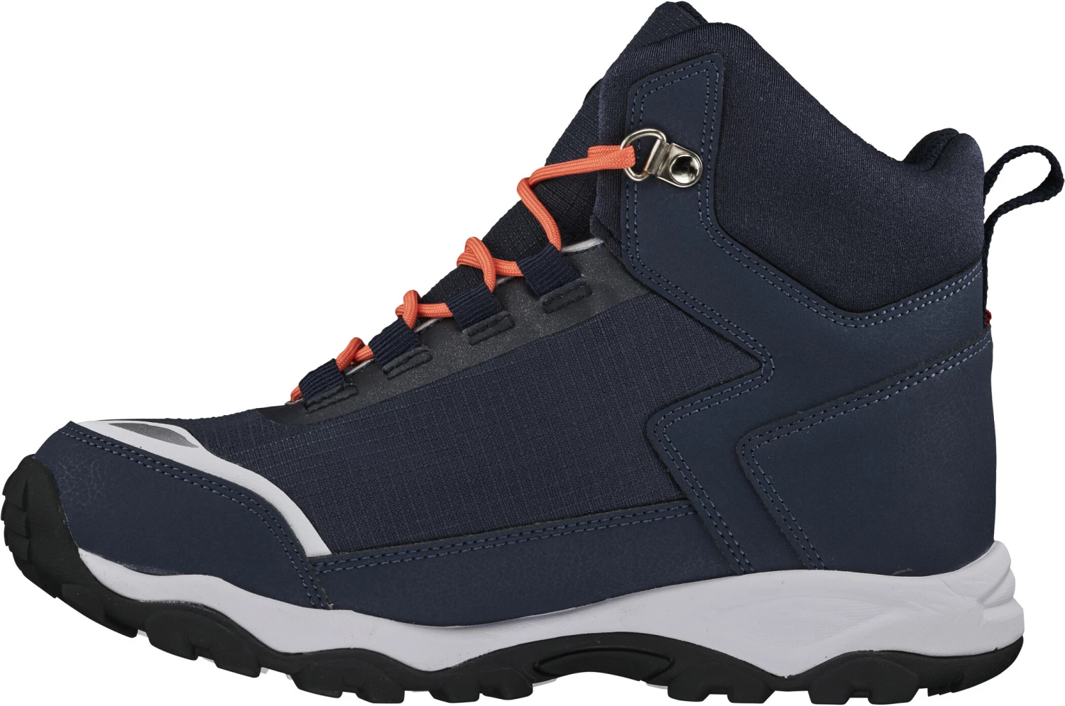 Viking Footwear Akkarvik WP Chaussures Enfant, bleu 4 Viking Footwear Akkarvik WP Chaussures Enfant, bleu – Image 2